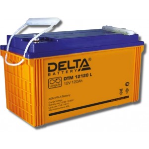 ����������� ����������� ��������-��������� Delta DTM 12120 L
