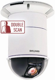 IP ������ PTZ BD65-5