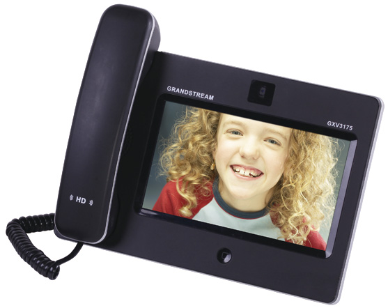 IP �������� GXV 3175v2