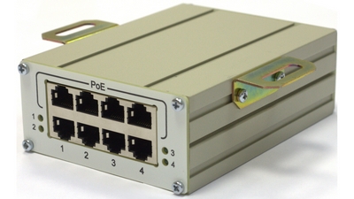 TFortis �������� PoE FSE-4B