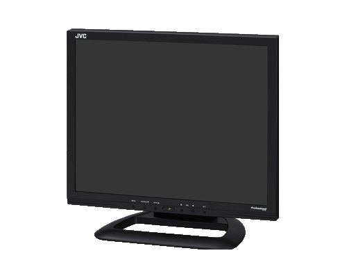 ������� 19" LCD/TFT JVCGD-191