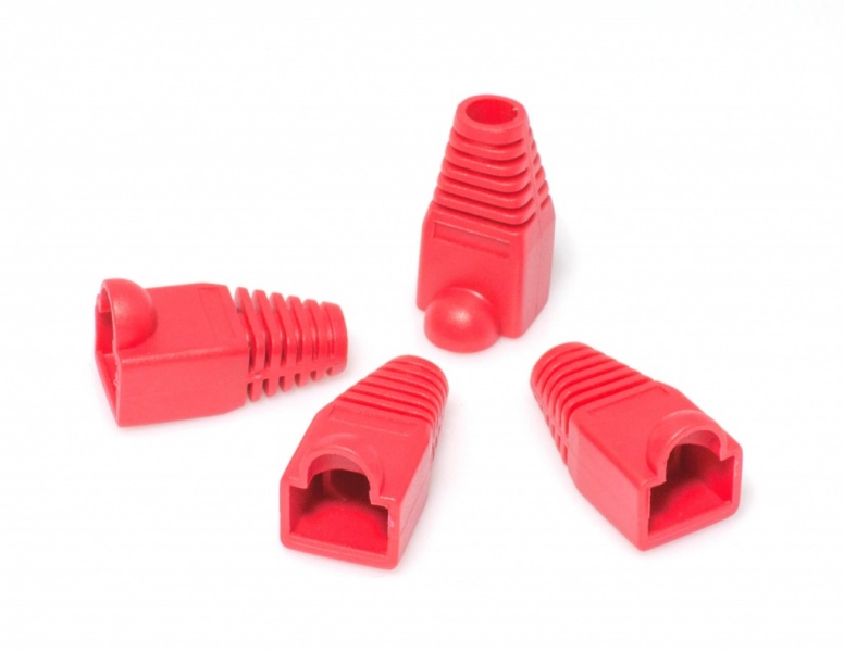 �������� �������� BOOT-RD ��� �������� RJ-45