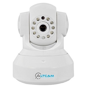 IP ������ AltCam IBC15IR-WF c ����������� 1,0 ��