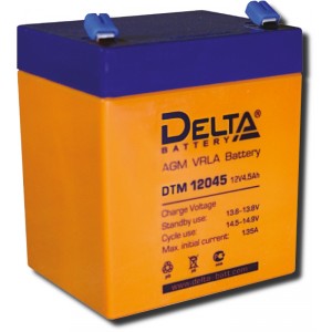 ����������� ����������� ��������-��������� Delta DTM 12045