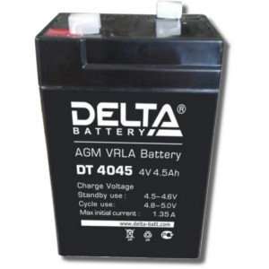 ����������� ����������� ��������-��������� Delta DT 4045