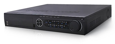 ������� ����������� DS-8632NI-E8