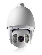 ���������� ���������� ������  DS-2DF7286-AEL