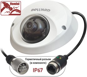 ��������� IP ������ BD4330DM