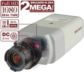 ��������� IP ������ BD3370
