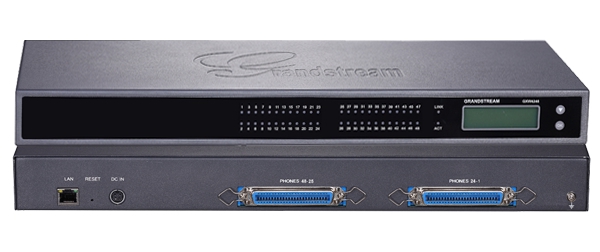 ���������� VoIP ���� GXW4248