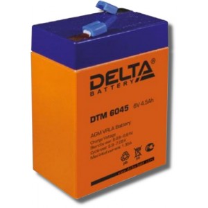 ����������� ����������� ��������-��������� Delta DTM 6045