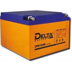����������� ����������� ��������-��������� Delta DTM 1226