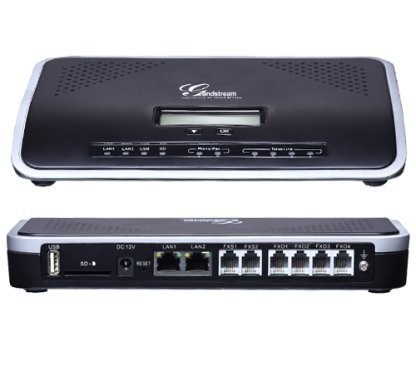 IP ��� UCM6104