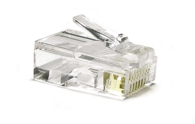 ������ RJ-45 ��������� 6, �������������