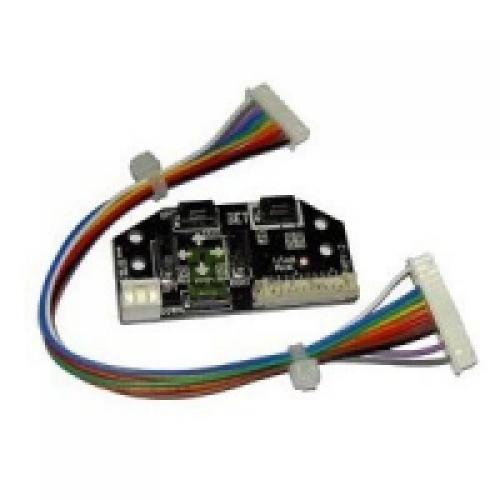 ����� MDC-OSD II