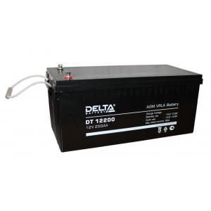 ����������� ����������� ��������-��������� Delta DT 12200