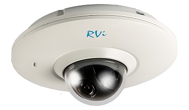 ���������� IP-������ ��������������� RVi-IPC53M (3.6 ��)