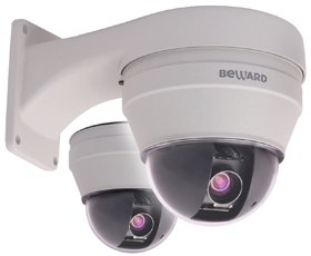 IP ������ PTZ B54-1-IP2