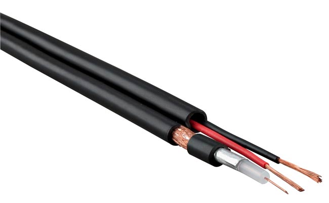 ������������ ������ RG-59, 2 � 0,5 ��