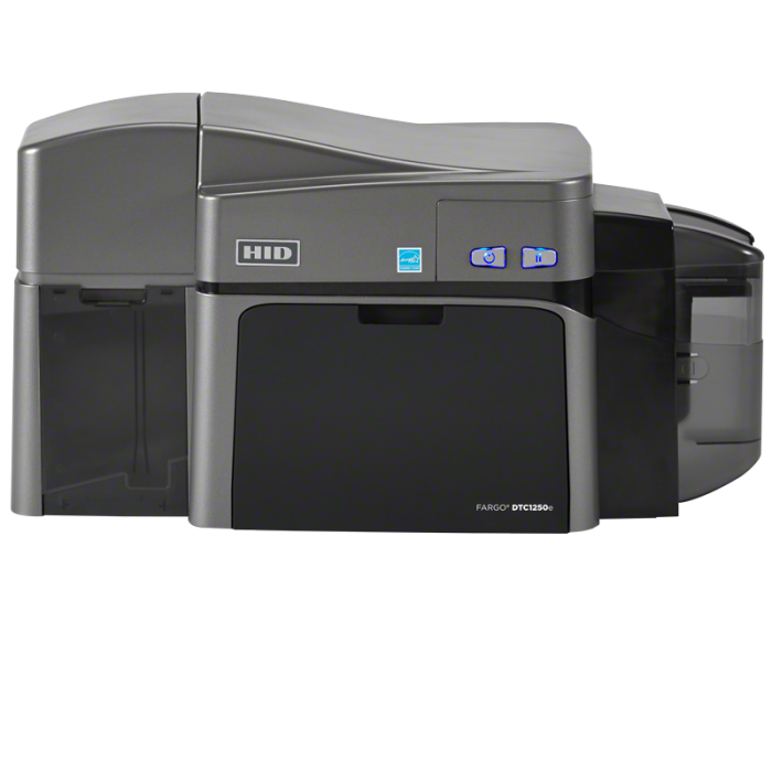 ����-������� FARGO DTC1250e DS