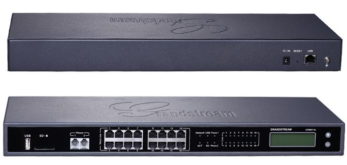 IP ��� UCM6116