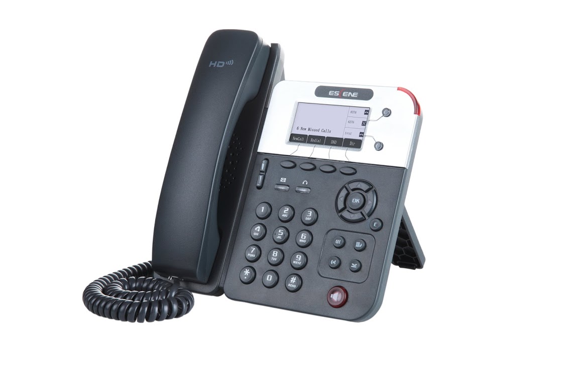 ES290 Enterprise Phone