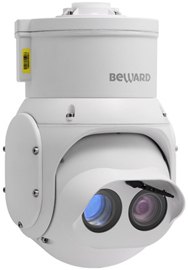 IP ������ PTZ B87L-7-IP