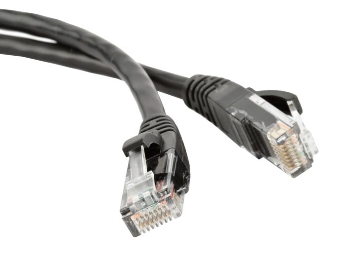 ����-���� Hyperline PC-LPM-UTP-RJ45-RJ45-C5e-15M-LSZH-BK ������