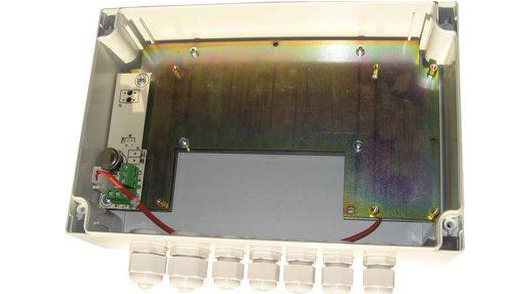 ��������� Tfortis T-BOX