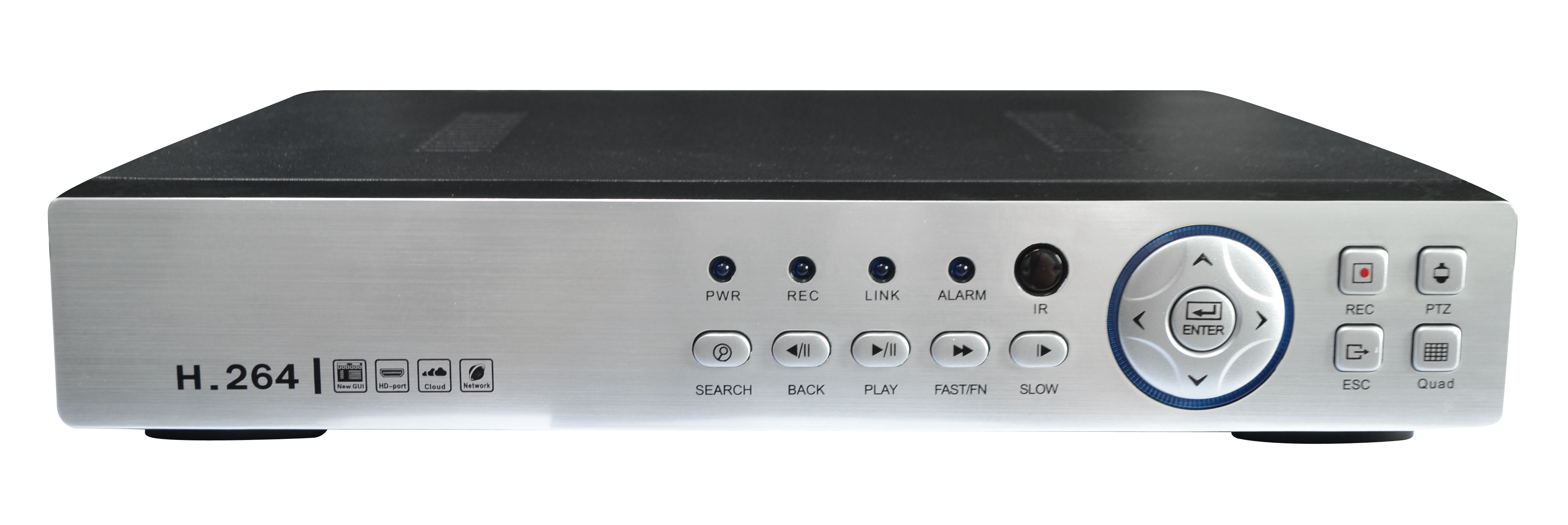 AltCam DVR822