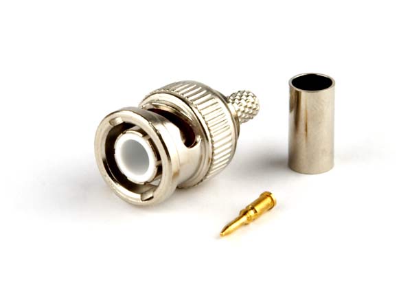 ������ BNC �������� ��� RG-58/U