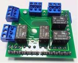 �������� ����� Gate-Relay