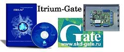 �������� �� �������������� ���������� Itrium-L-Gate