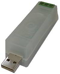 ��������������� USB-RS485