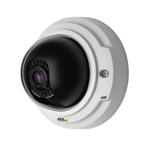 IP-������ ��������� ��������������� Axis P3344