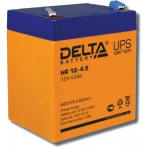 ����������� ����������� ��������-��������� Delta HR 12-4.5