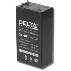 ����������� ����������� ��������-��������� Delta DT 401
