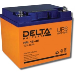 ����������� ����������� ��������-��������� Delta HRL 12-45