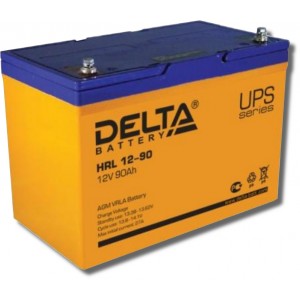����������� ����������� ��������-��������� Delta HRL 12-90