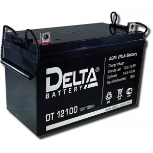 ����������� ����������� ��������-��������� Delta DT 12100