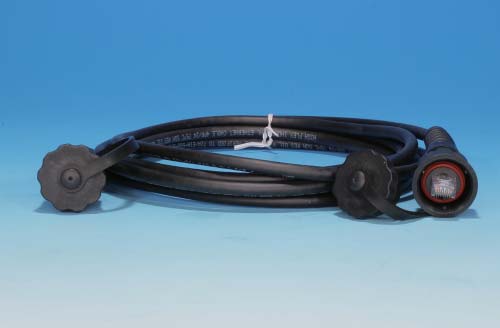 ������������ ����-���� Hyperline PC-IE-LPM-UTP-RJ45-RJ45-C6-3M-BK