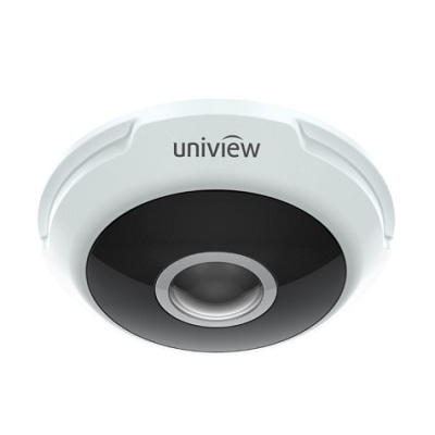 ��������� ���������� ������ FishEye IPC868ER-VF18