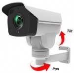 AltCam DCV24IR-PTZ