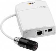 ����������� ������ AXIS P1214-E