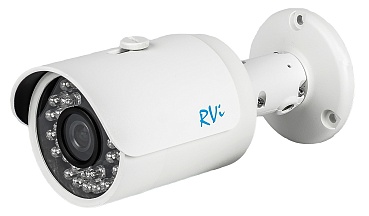������� IP-������ ��������������� RVI-IPC43S (6 ��)