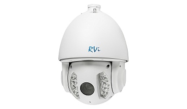 ���������� ��������� IP-������ ��������������� RVi-IPC62Z30-PRO (4.3-129 ��)