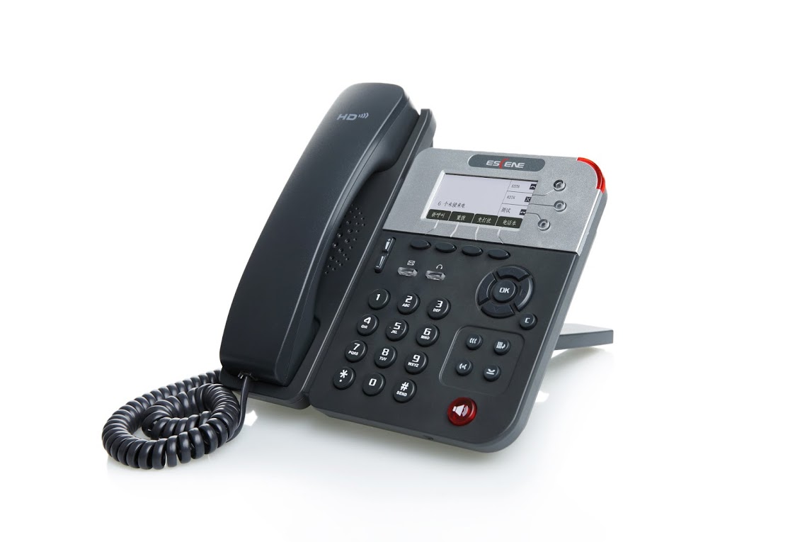 ES292 Enterprise Phone