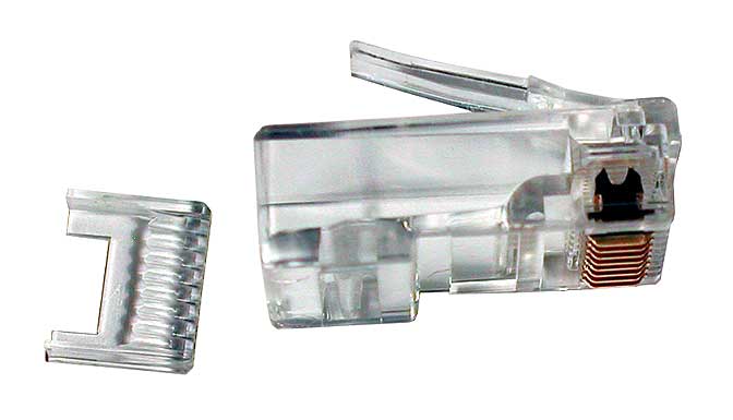 ������ RJ-45 ��������� 5, patch, �� ��������