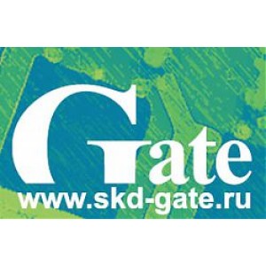������ ���������� Gate-IP Video