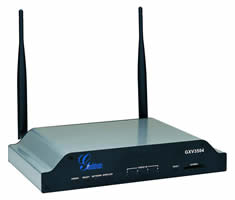 IP-����������� 4-��������� Grandstream